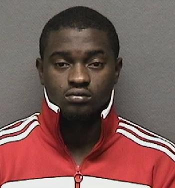 Mr. David Alagoa-Oshodi (victim)