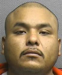 Suspect Daniel Romero