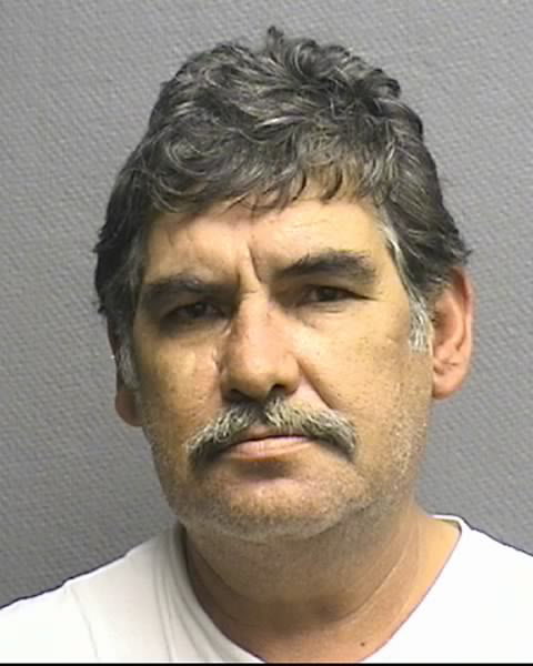 Euaristo Hinojosa-Pena