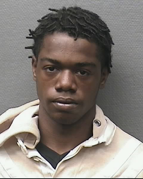 Louis Dante Anthony IV