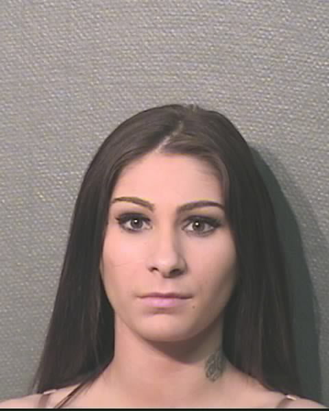 Amanda Nicole Morales