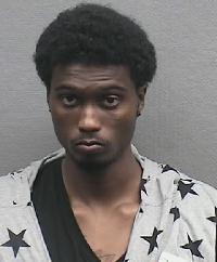 Jacory Tyrell Chatham