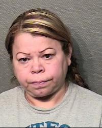 Mariam Suyapa Castillo