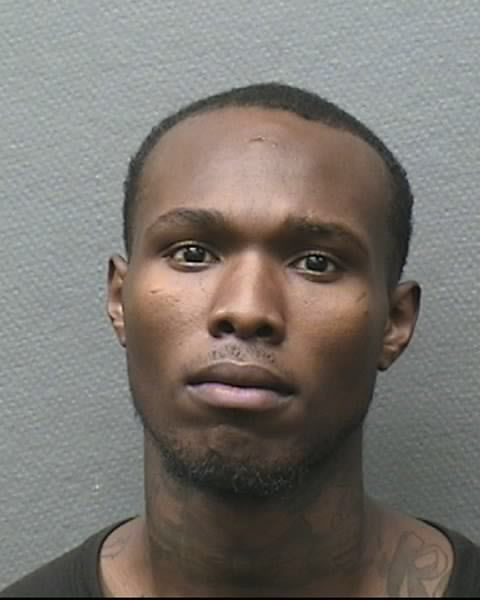 Phil Anthony Smallwood