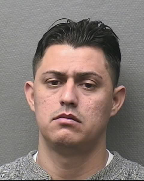 Marlon Alexis Galo Soriano