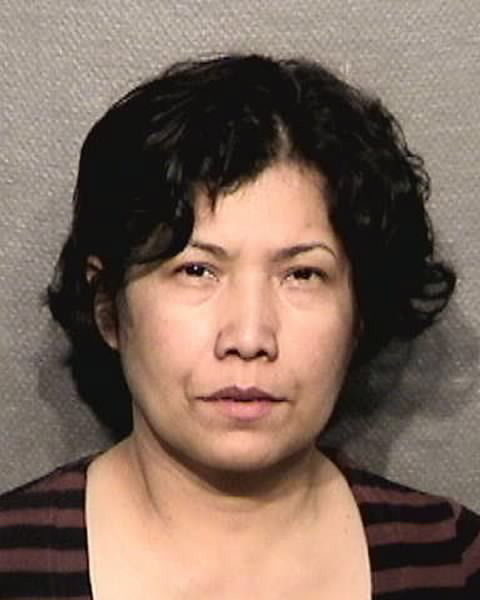 Maria Veronica Valle