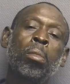 suspect Charles Edward Mayfield