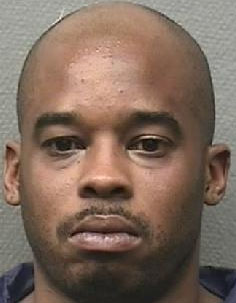 suspect Edwin Jerome Watson