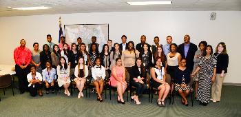 Youth Police Advisory Council (YPAC)