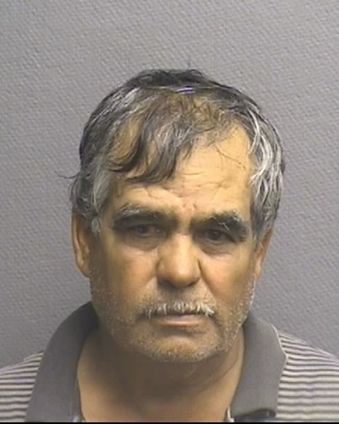 Melesio Gamino Rocha