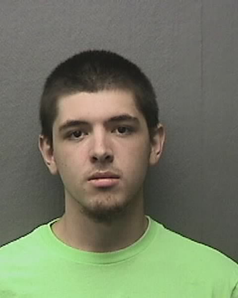 Hunter Ryan Hamilton Woods