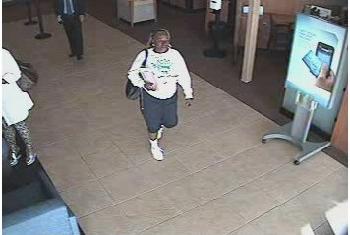 individual wanted for questioning