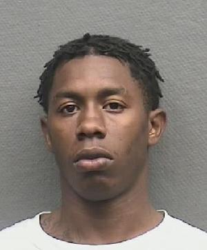 Derian Latrell Wilson