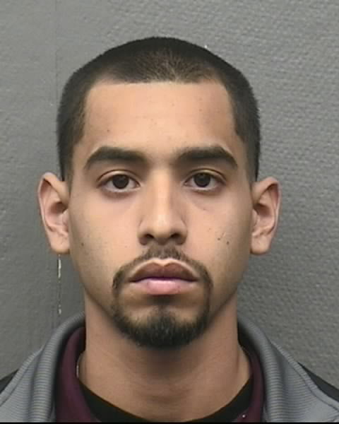 Taylor Xavier De La Garza