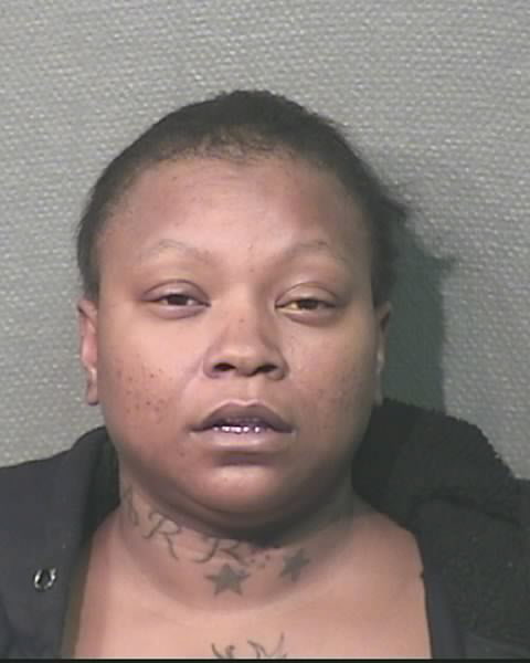 Julia Sharee Cormier