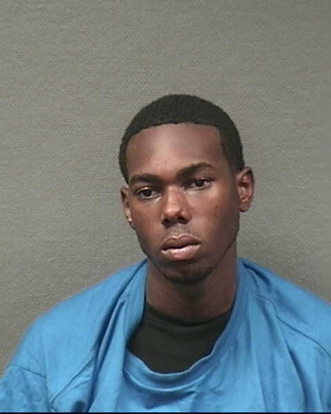 Damon Prescott Allen II                                             