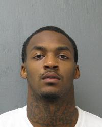 Sirtonie LeKeith Curry