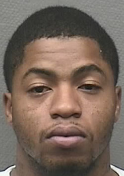 suspect Anthony Takemon Powell