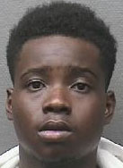 suspect Christopher Hollie