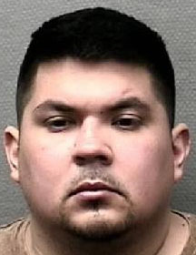 suspect Usbaldo Franco