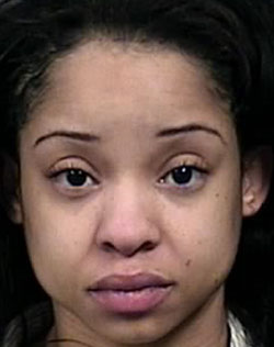 suspect Alicia Levalle Duncan