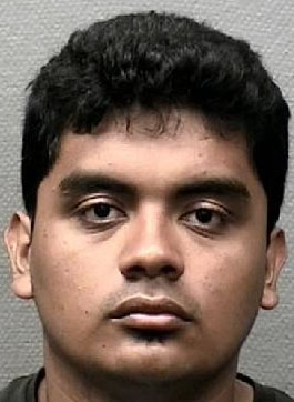 suspect Frank Marinero