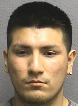 suspect Jose Luis Hernandez
