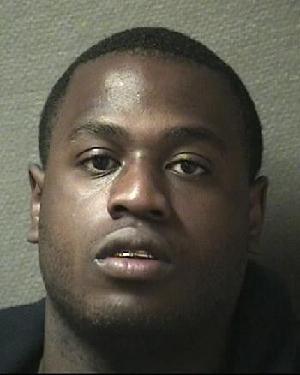 Curtis Friday Odigie