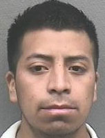 Samuel Martin Vasquez-Lopez