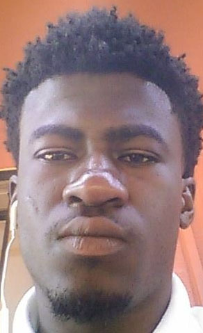 Mohamed Kamara Baimba