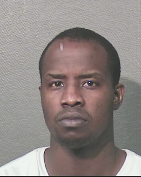 Isiah N. Thomas (2014)