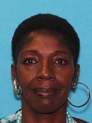 Jacqueline Marie Anderson