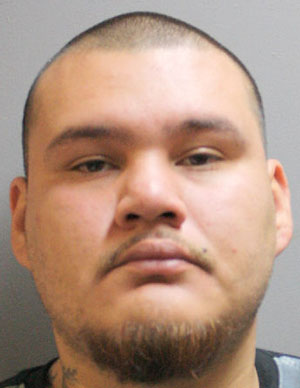 Samuel Raymond Espino