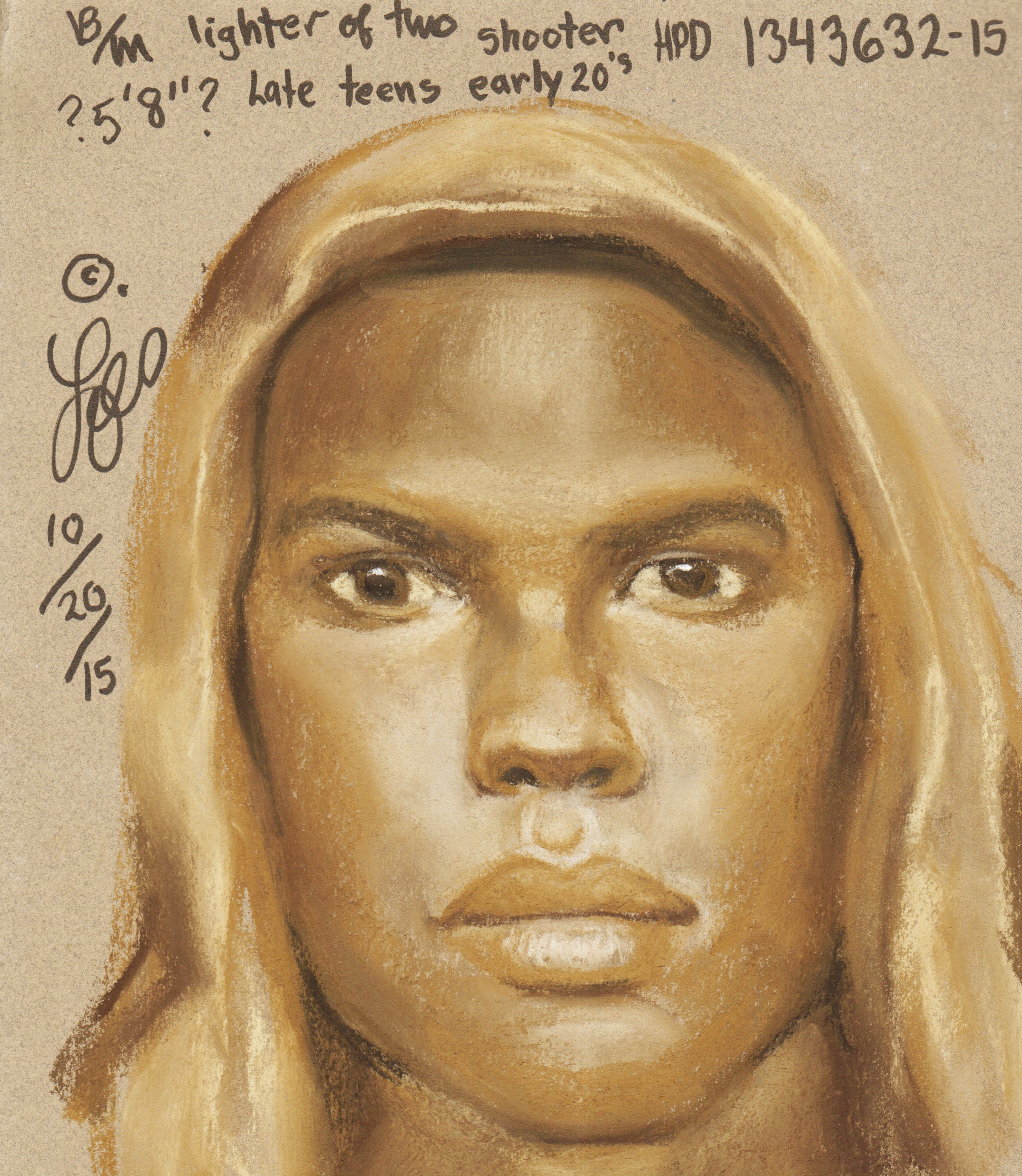 A sketch of one suspec