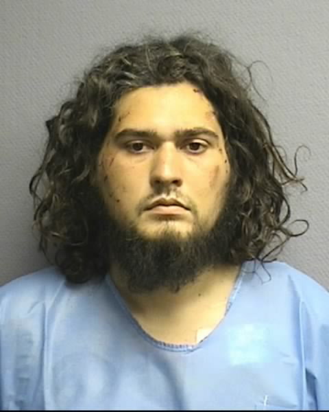 Nicholas Theodore Myers