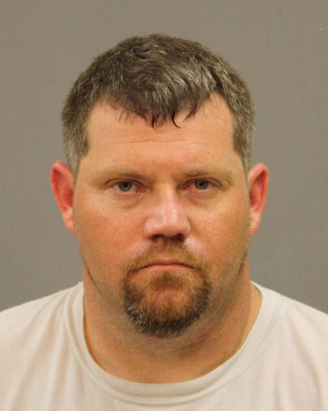 Nicholas Angelo Holland  (HCSO photo)
