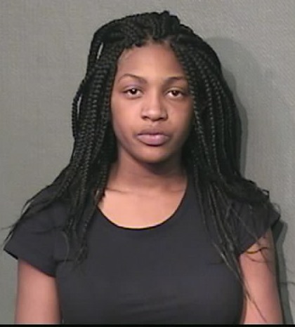 Taylor Janiece Davis