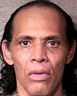 suspect Joseph Hearn