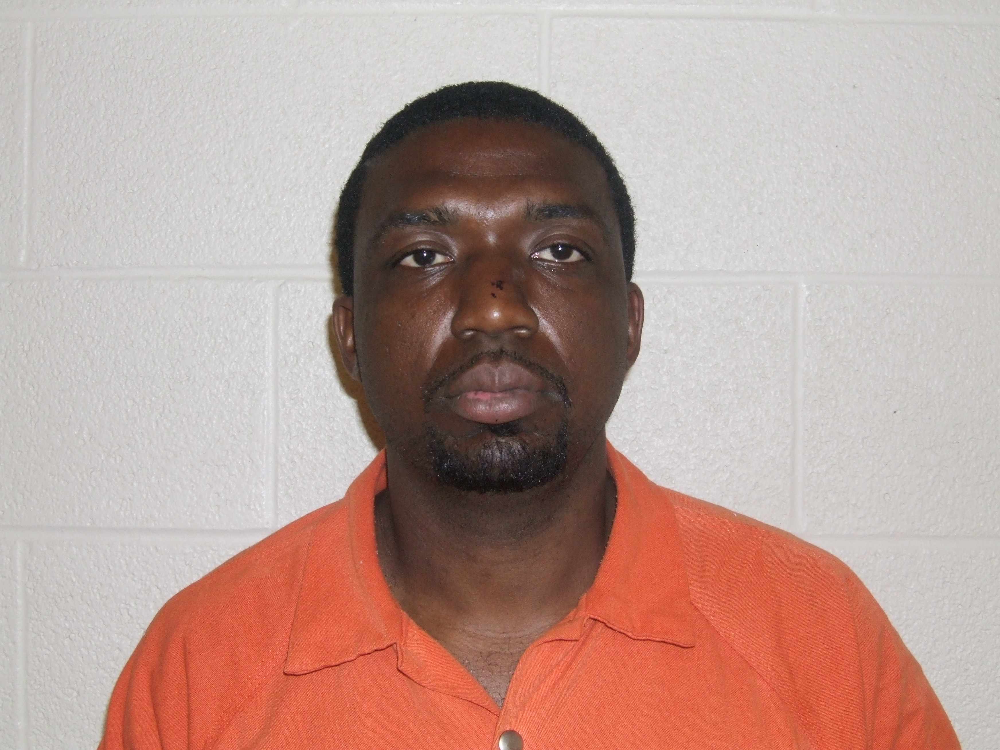 Bryant Christopher Watts(Menard County S.O.)