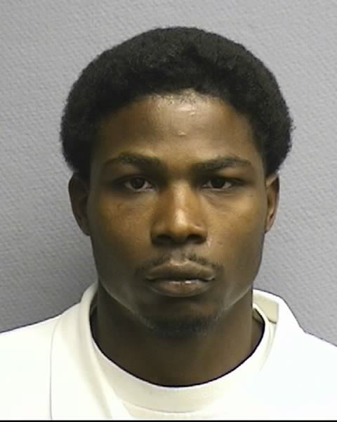 Christopher James Jackson