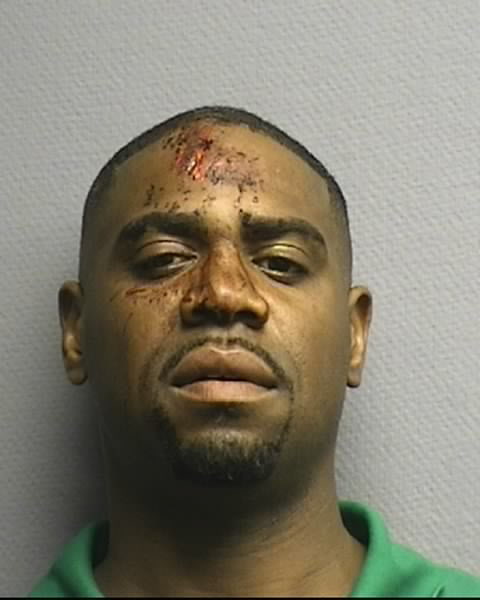 Milton Deshay Edwards