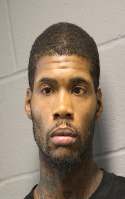 Joshua Denagelo Myles