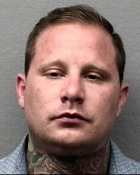 Anthony Saul Arredondo