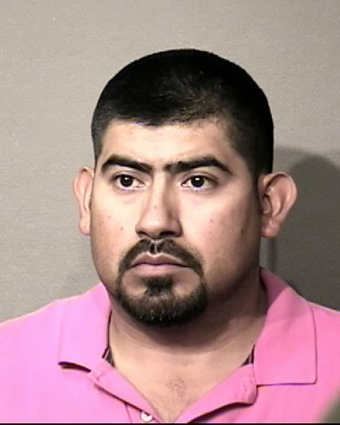 Apolinar Aparicio-Mendez