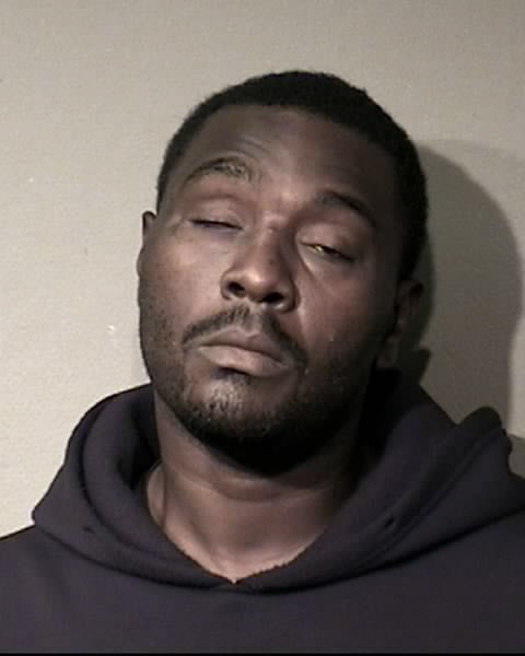 Vincent DePaul Stredic