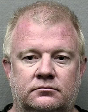 suspect Stephen Alan Cook