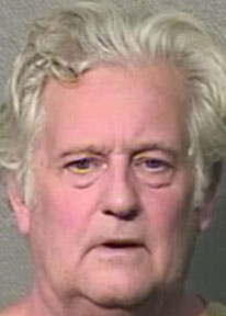 suspect Lawrence Fox