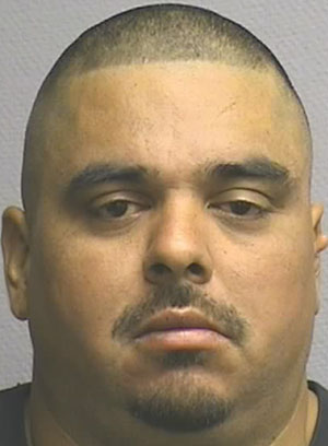 suspect Rajoun Johnson