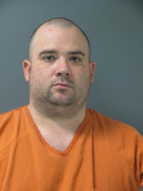 Jeffery Michael Stegall (Liberty County S.O)