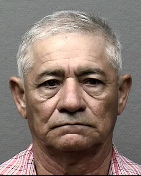 Rogelio Alberto Guardado